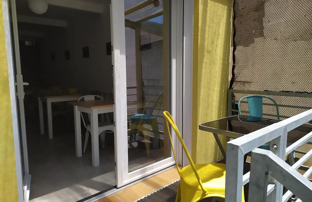 Albergue O Peirao-1