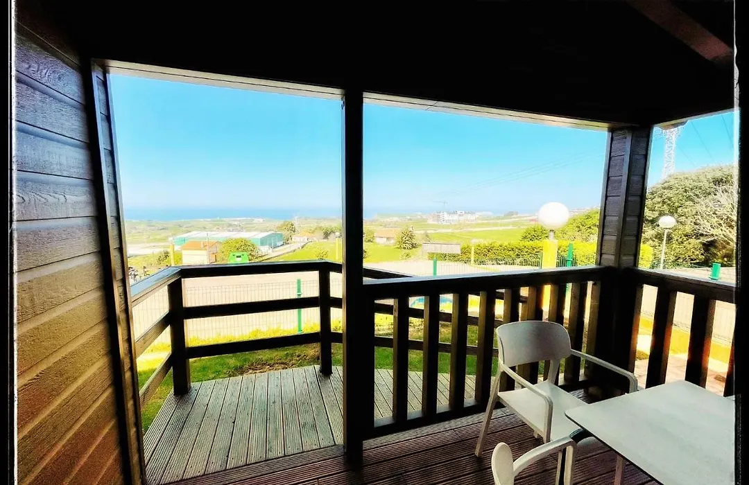 Bungalows Cantia-1