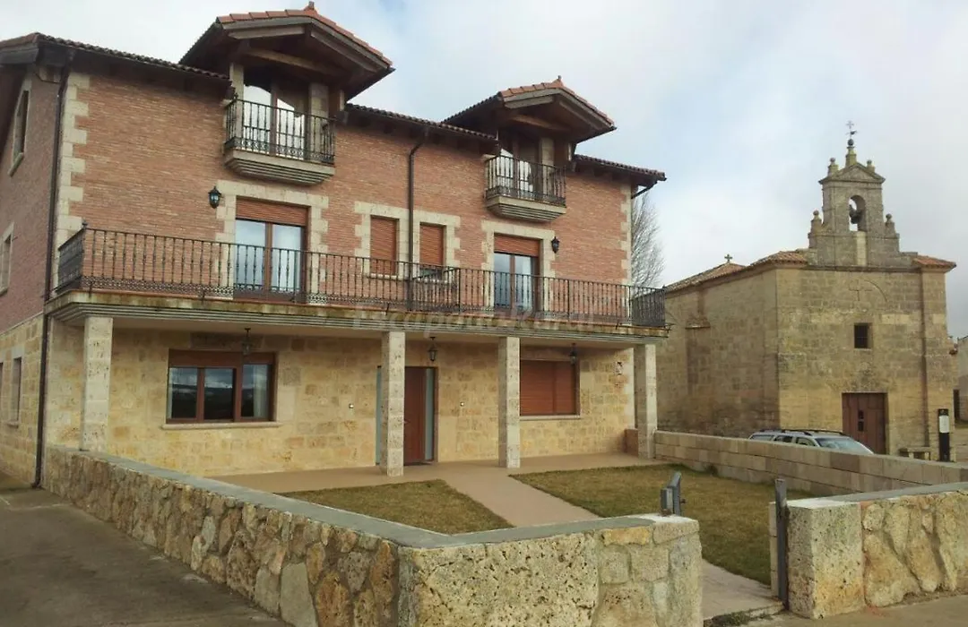 Casa rural Ermita 1 y 2-1