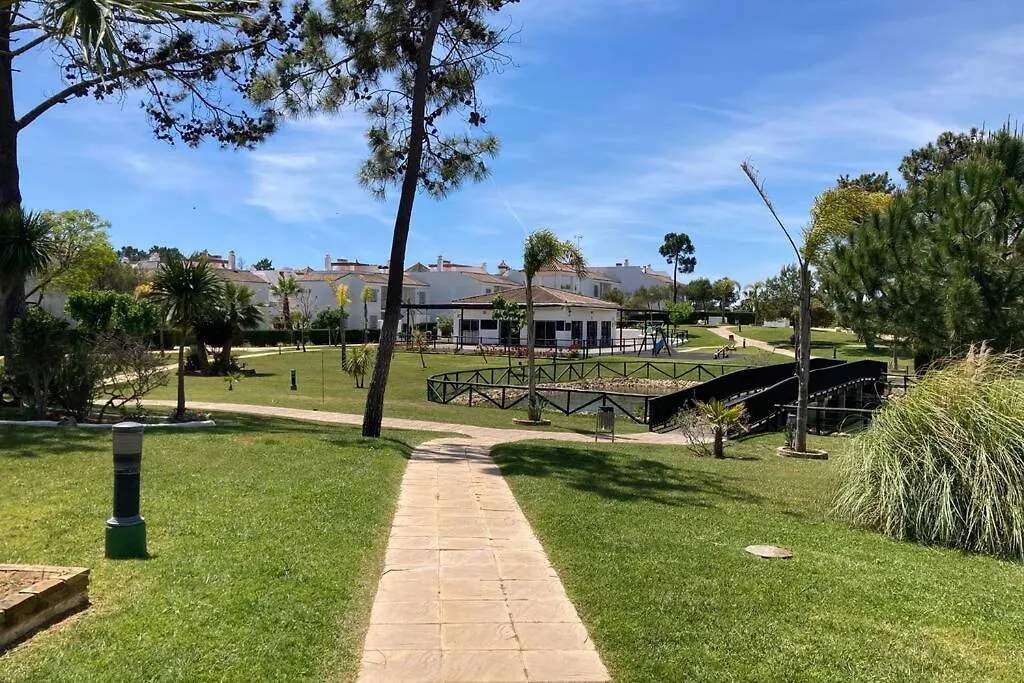 La Hacienda Golf Islantilla CALEFACCIÓN Y WIFI -SOLO FAMILIAS Y PAREJAS--1