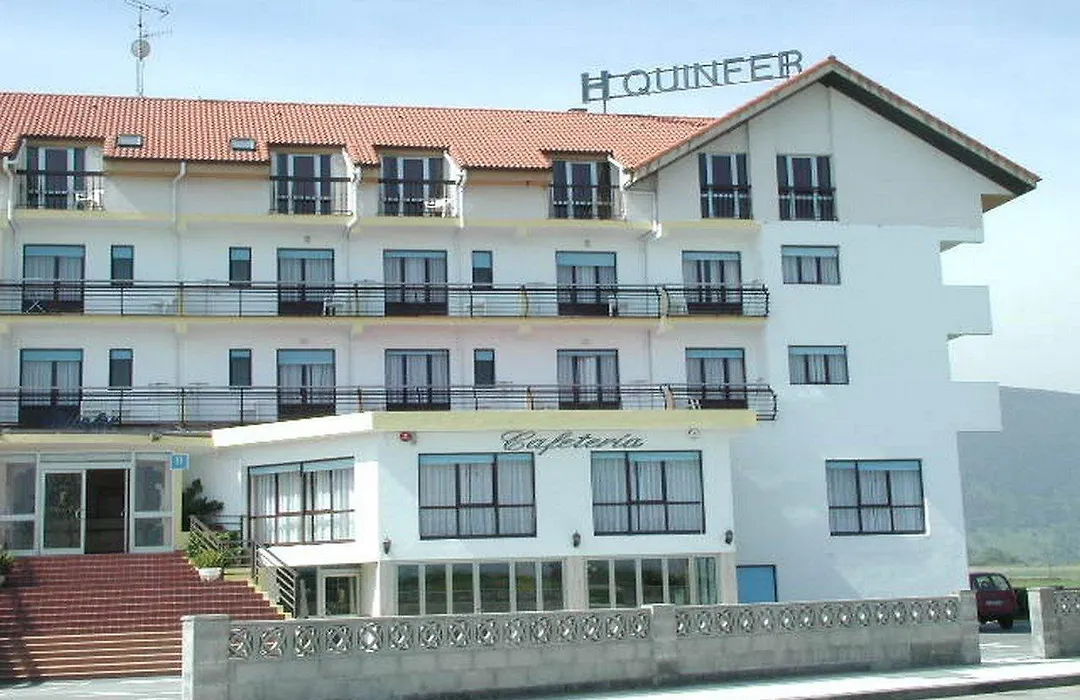 Hotel Quinfer-1