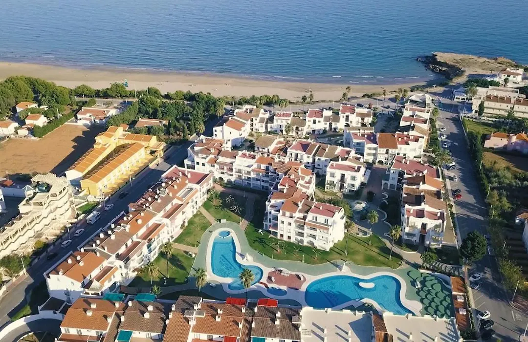 Playa Romana Kione Rentals-1