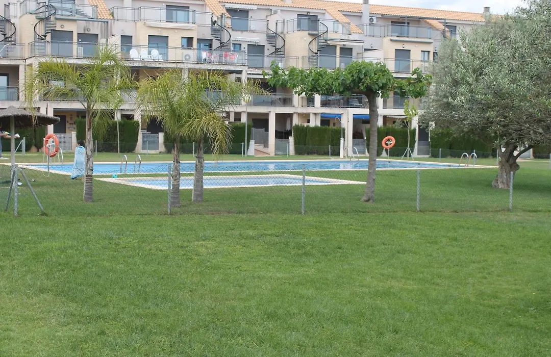 Panorámica Golf San Jordi-1