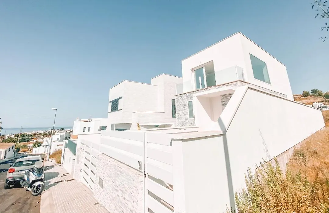 Villa Salsa Nerja-1