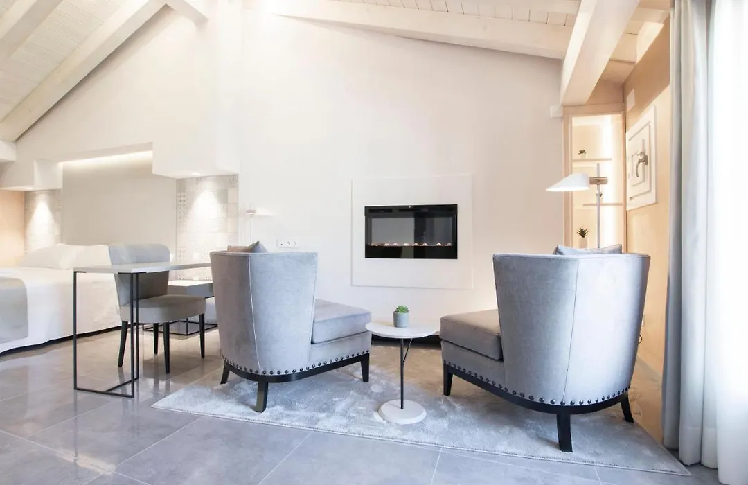 Hotel 1877 Sensaciones&SPA ADULTS ONLY-1