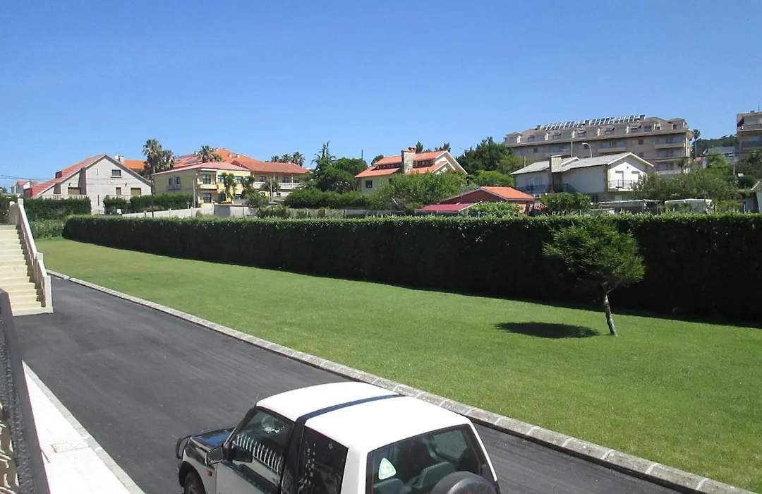 Apartamento fontiñas Sanxenxo montalvo-1