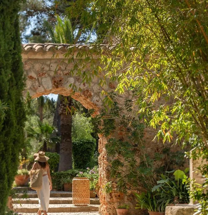 Agroturismo Son Foguero - Adults Only-1