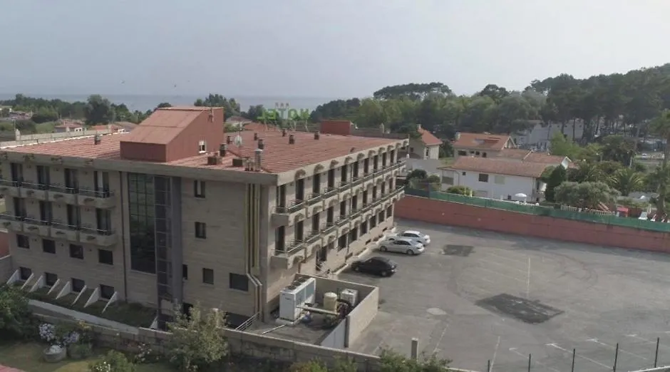 Hotel Pedramar-1