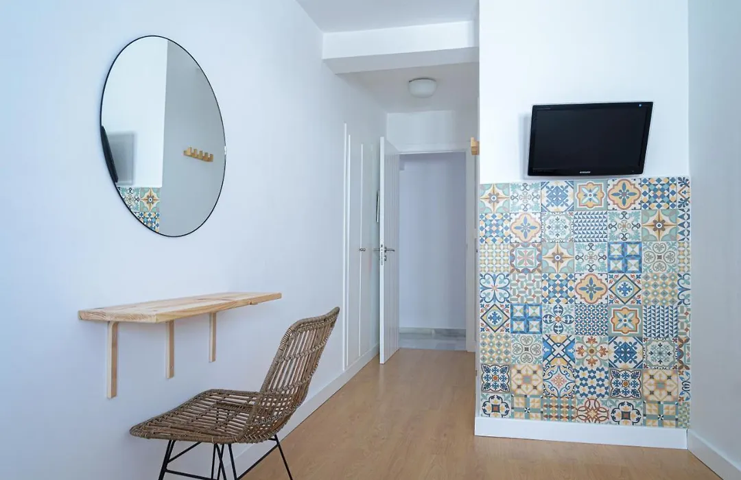 Hostal La Calzada-1