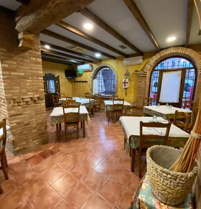 Posada del Cid-1