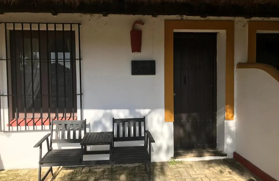 Posada Rural La Corbera-1