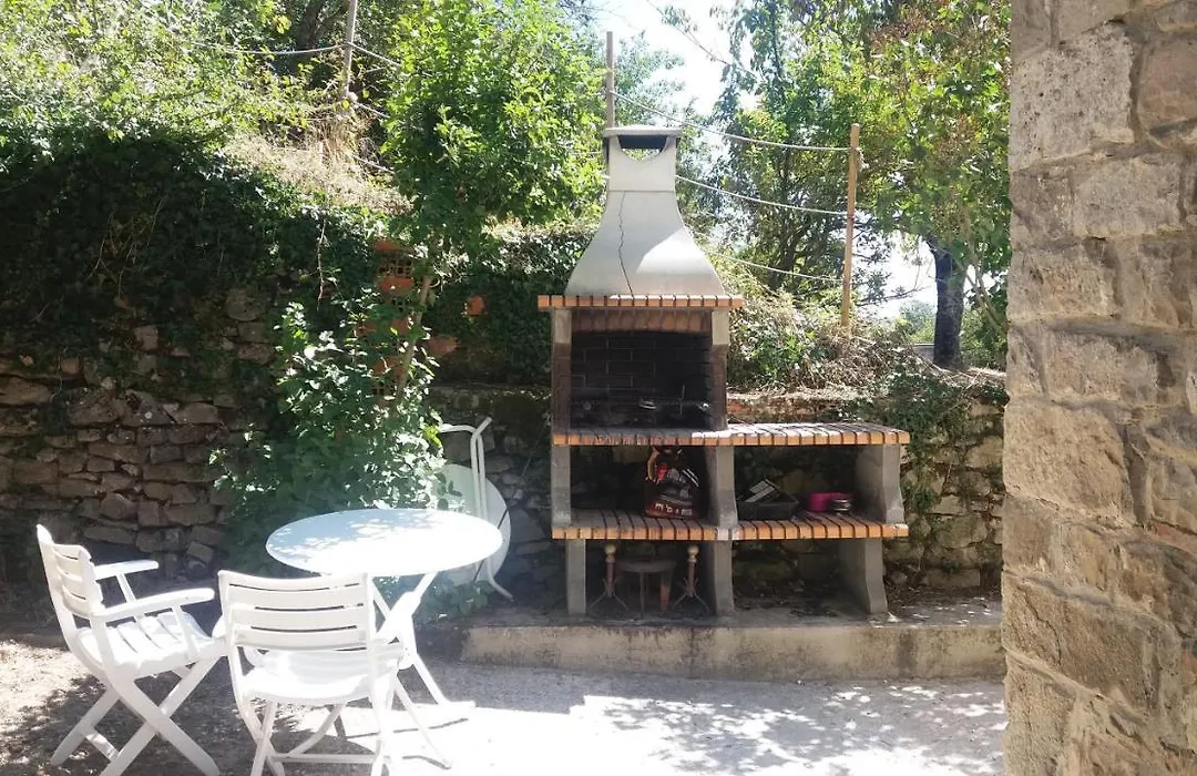 Casa Rural Jaxo-1