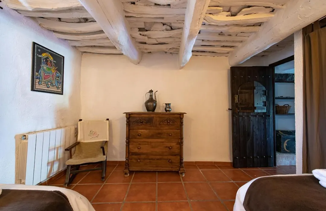 Casa La Romanilla-1