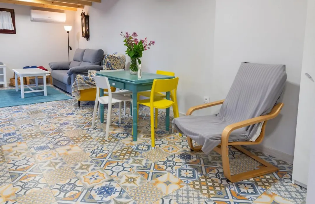 Casa Doade, En A Ribeira Sacra-1