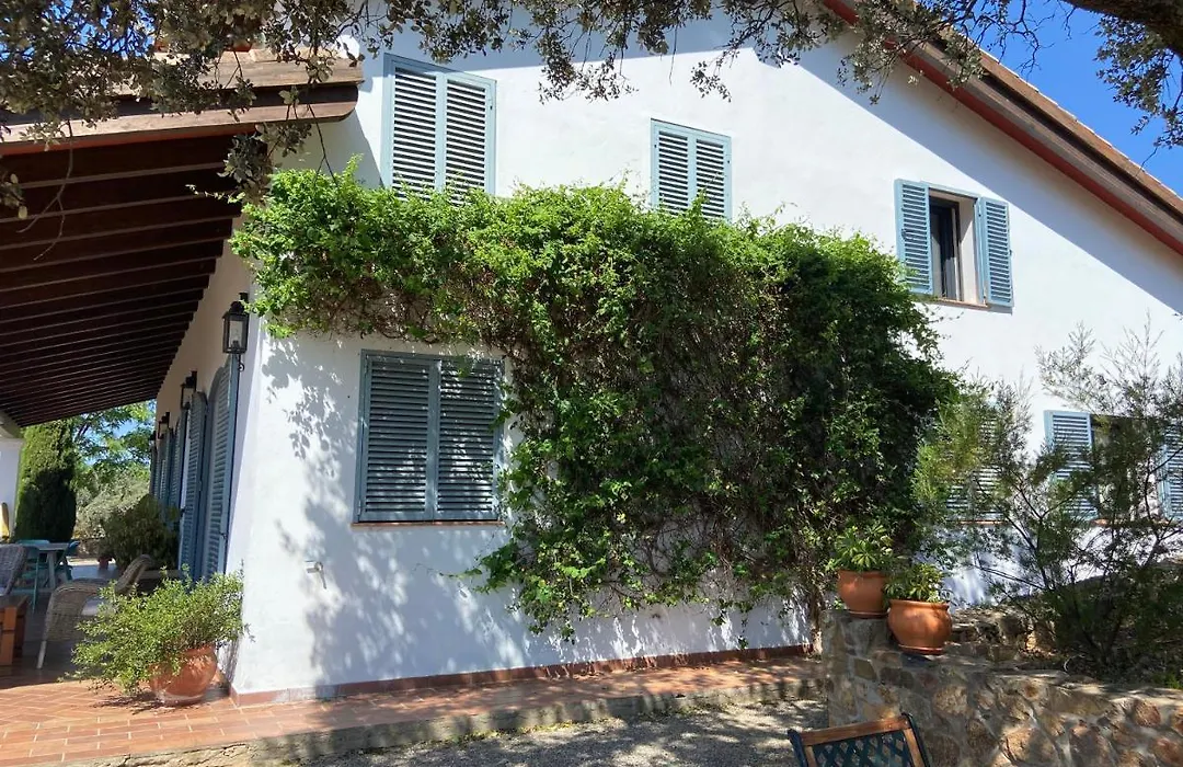 Casa Rural La Alcornocosa-1