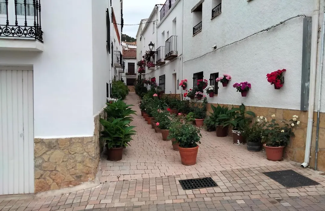 Hostal El Mirador-1