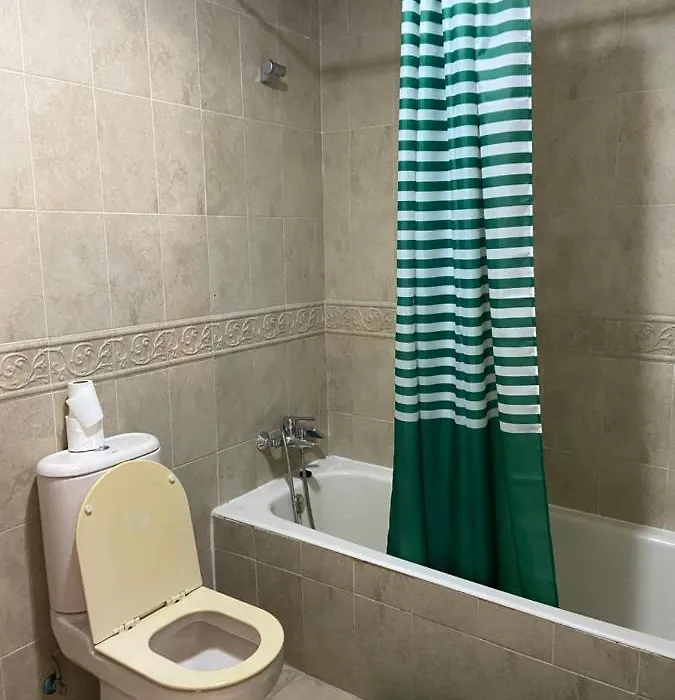 Apartamento Adimar-1