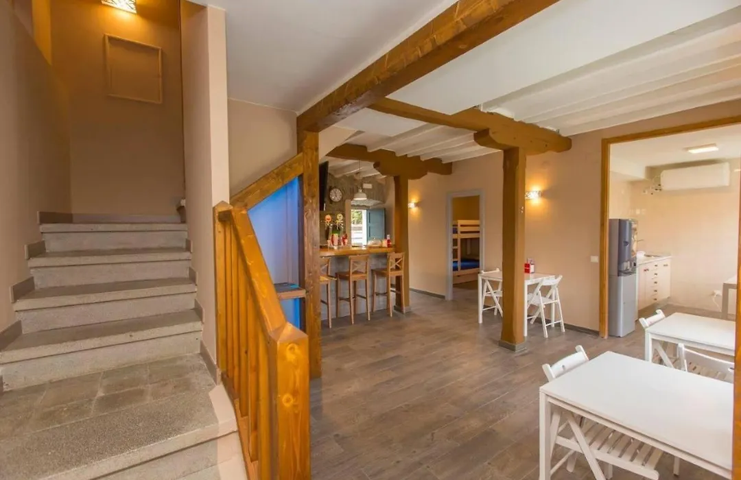 Albergue La Xana-1