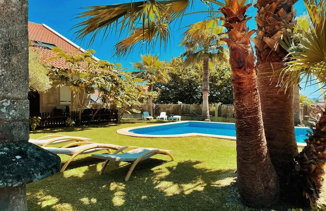 Hotel Conde Navío-1
