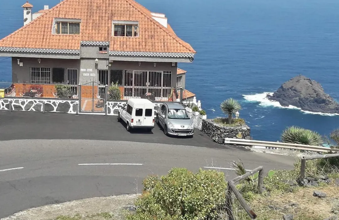Casa MARA Tenerife-1