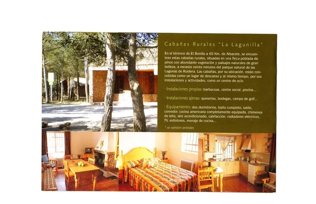 casas rurales la lagunilla-1