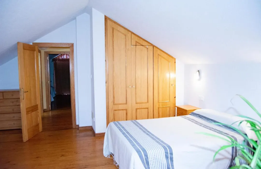 Casa La Tablía, un chalet para disfrutar de las mejores playas de Suances-1