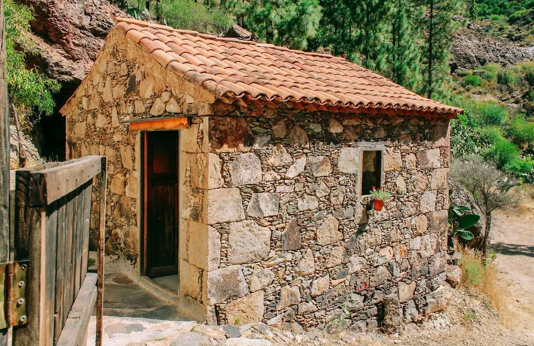 Casa Rural Lomito del Pino-1