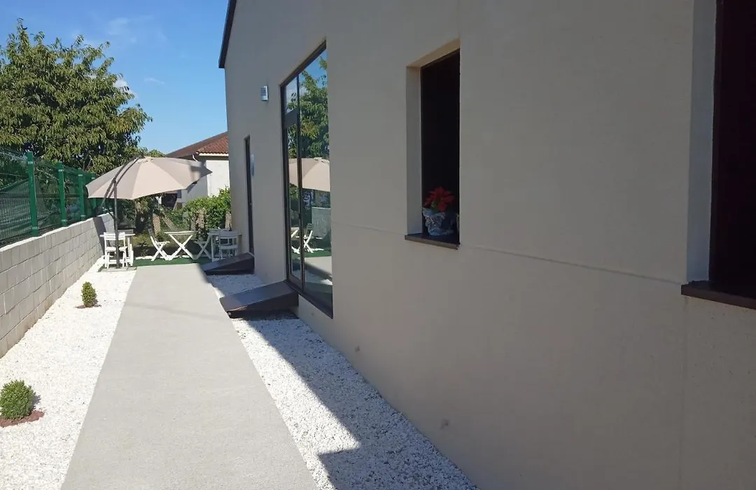 Guest House Clarevar (Pensión *)-1