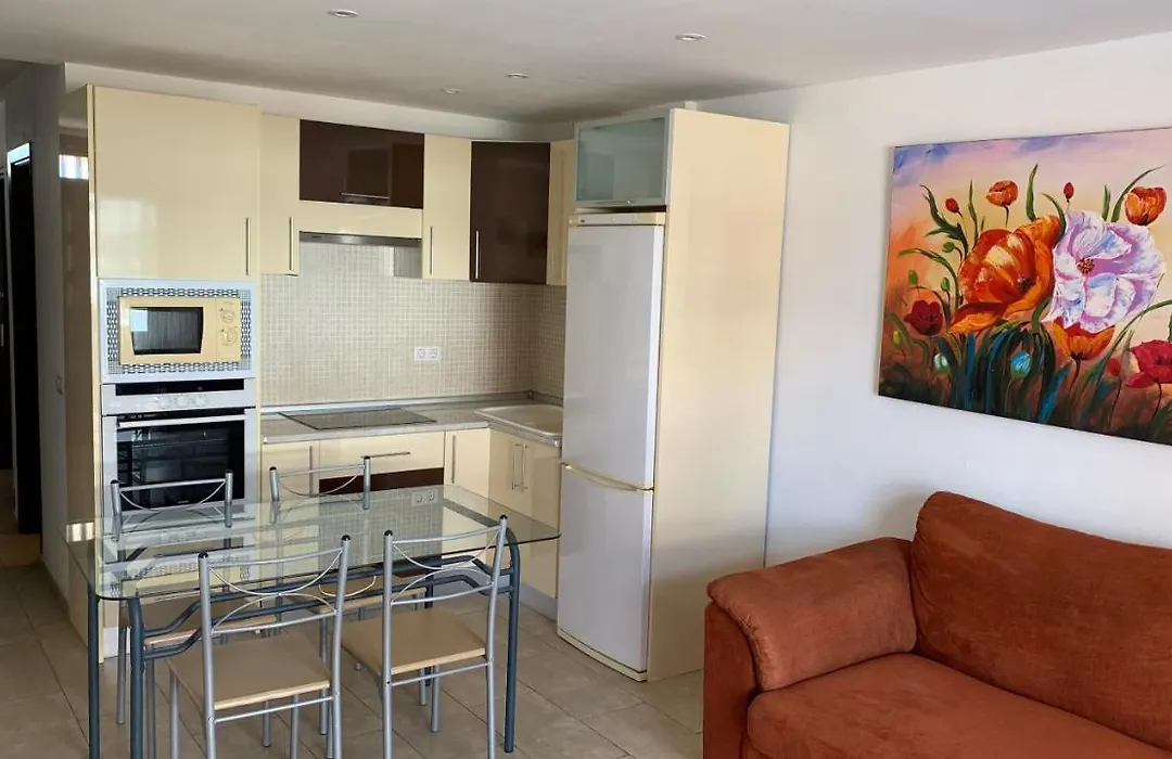 Apartment Parque Royale 1-1
