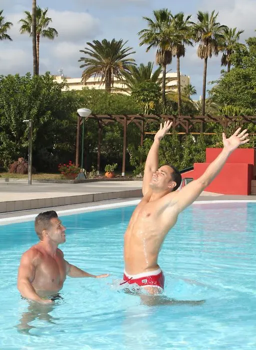 Bungalows Artemisa Gay Men Only-1