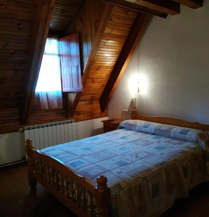 Pension Casat-1