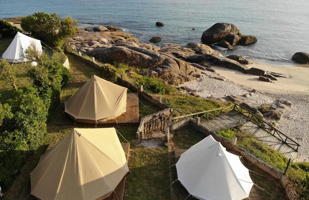 Camping&Glamping Muiñeira-1