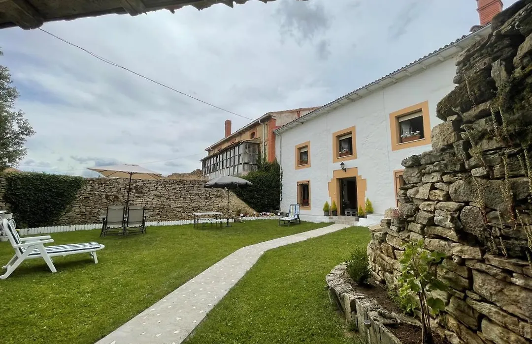 Casa: El Portalón de Valdivia-1