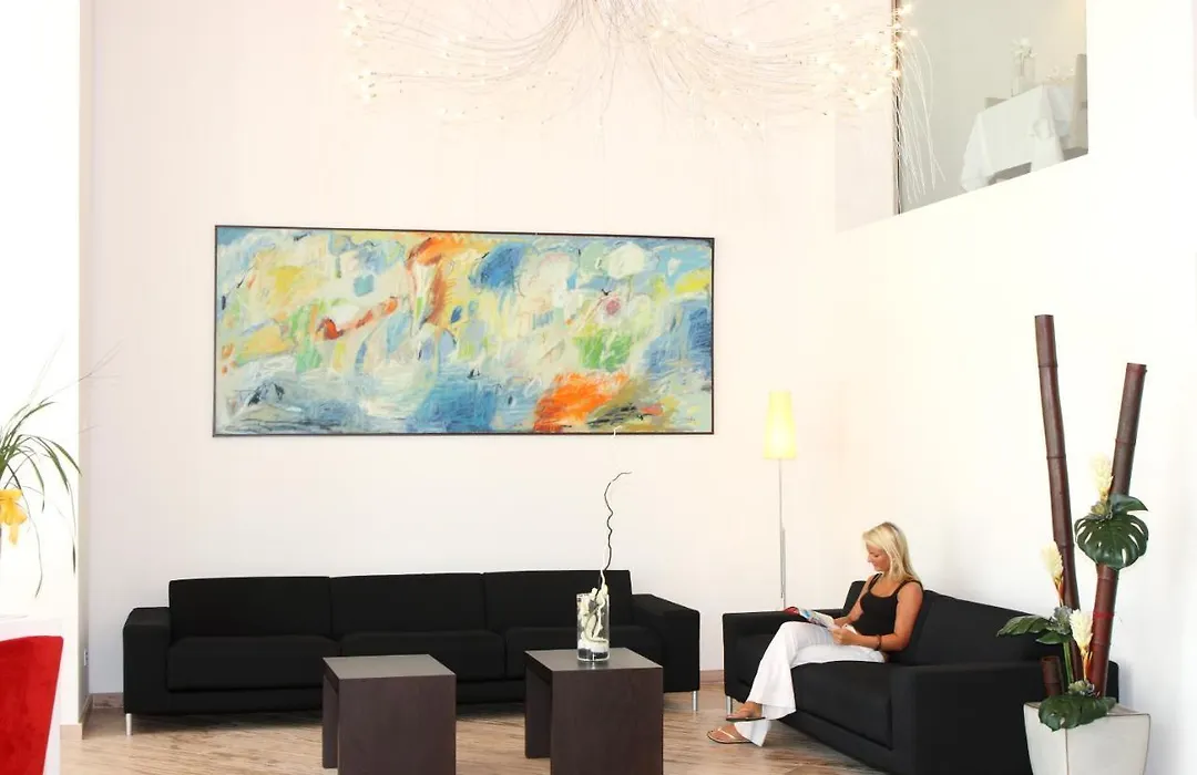 Hotel Gran Sol-1