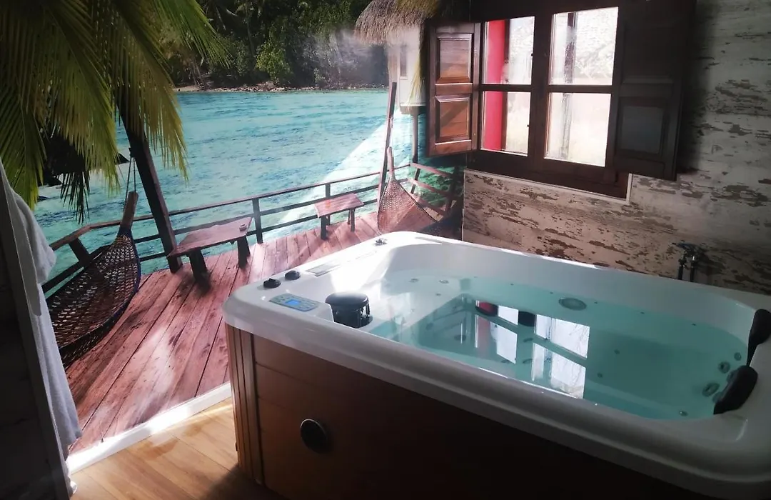 Hotel Boutique Real Posada De Liena con 1 jacuzzi y Restaurante Liena-1