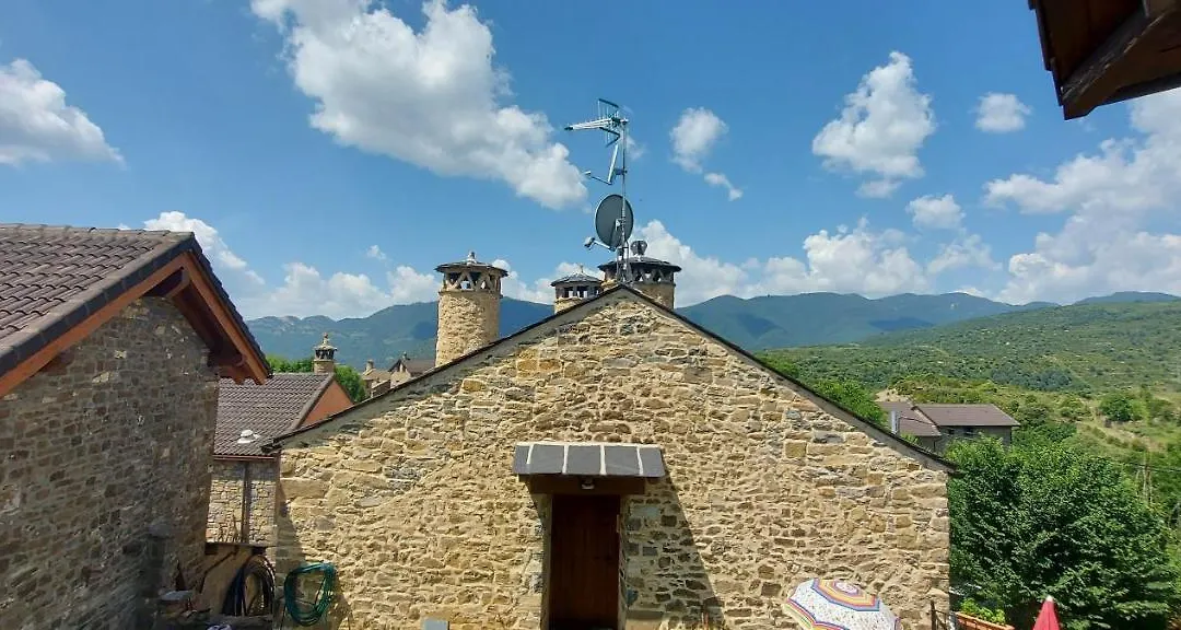 Casa Lisa-1