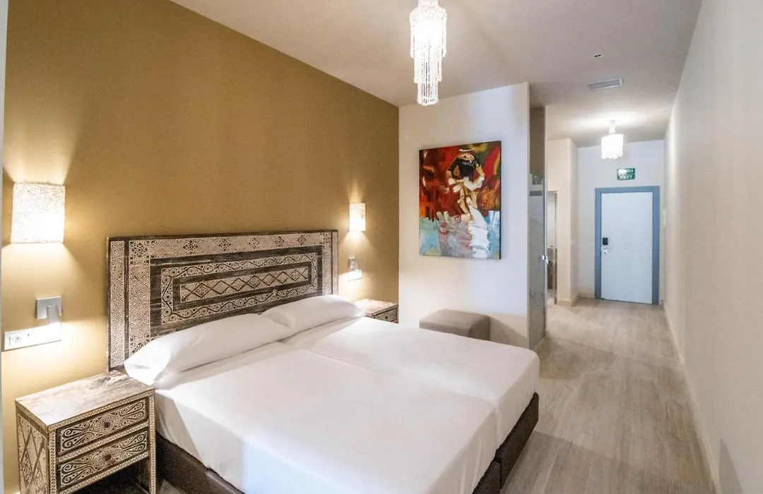 Tarifa Suites By Qhotels-1