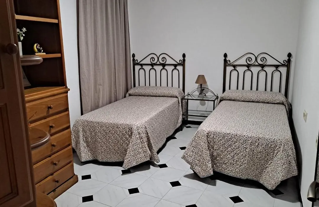 Casa El Villa-1