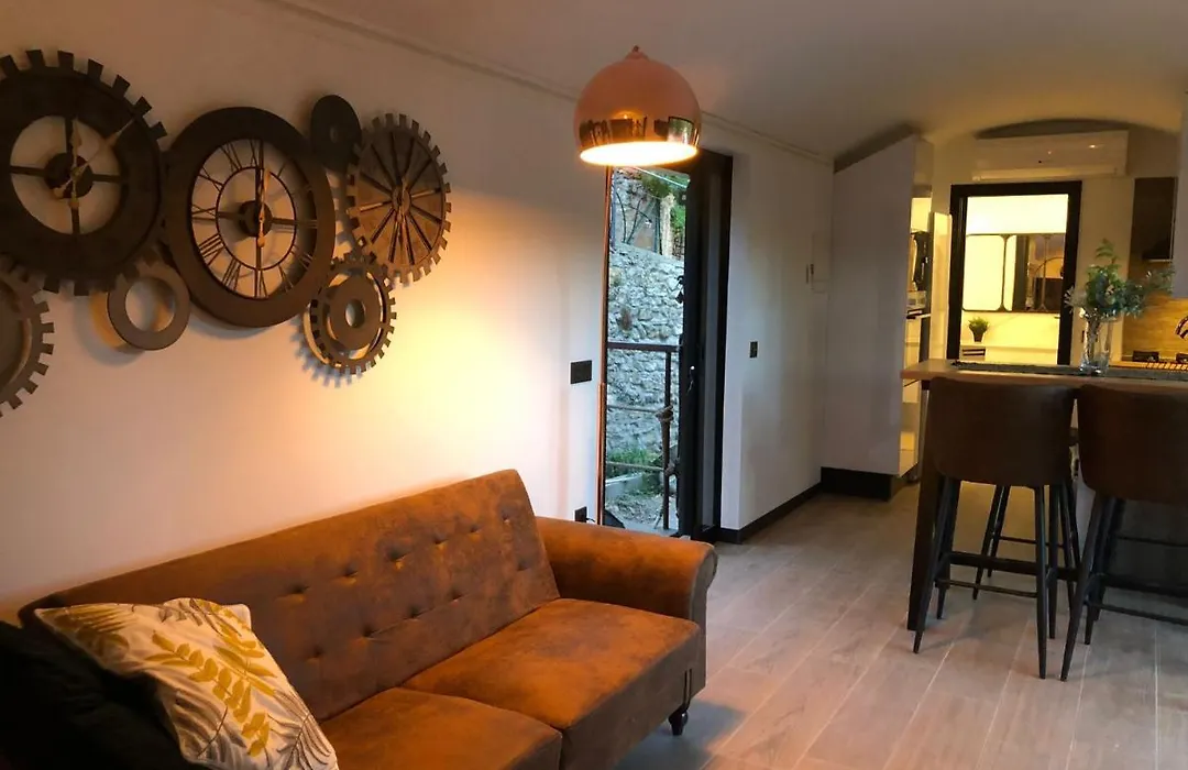 Vagón Orient Express - Housevanlive-1