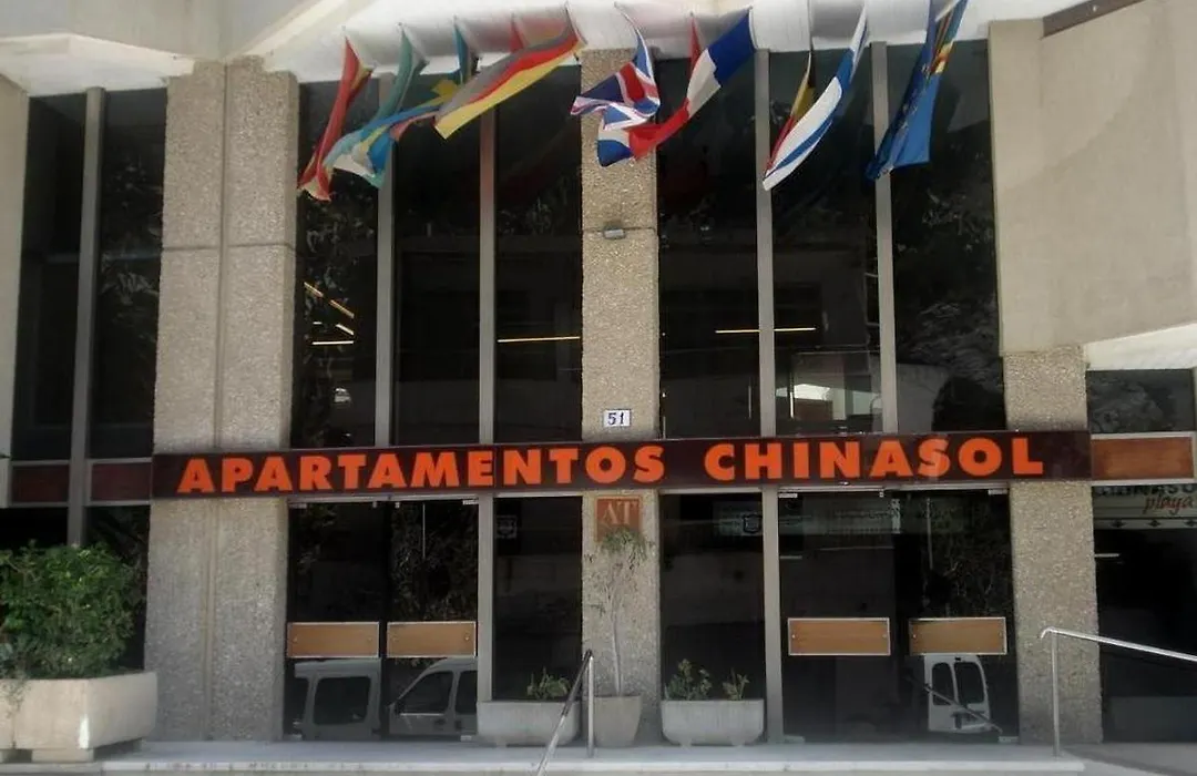 Apartamentos Chinasol (Ofertas)-1