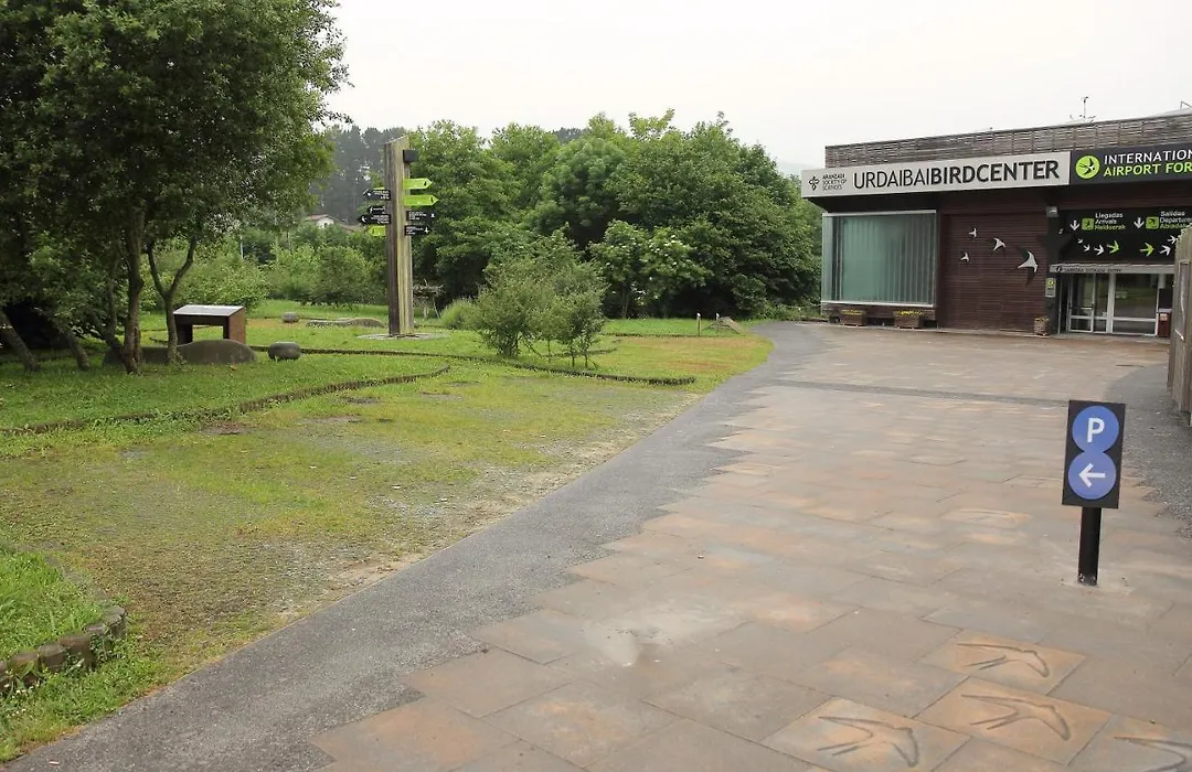 Urdaibai Bird Center-1