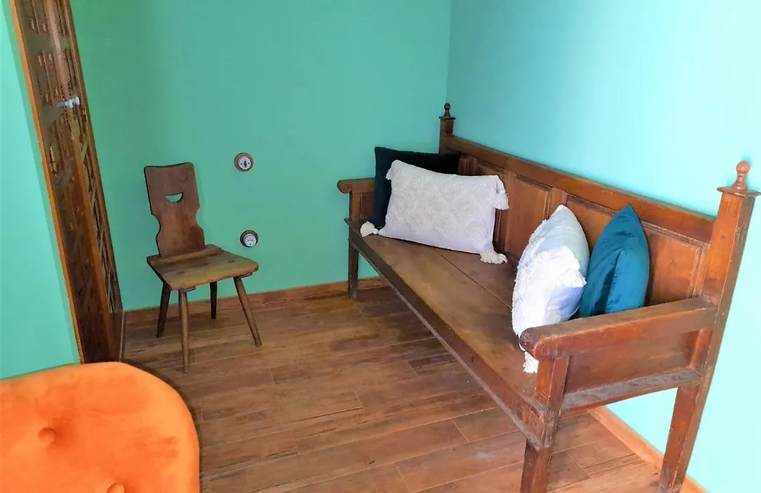 Casa Rural del Tío Maino-1