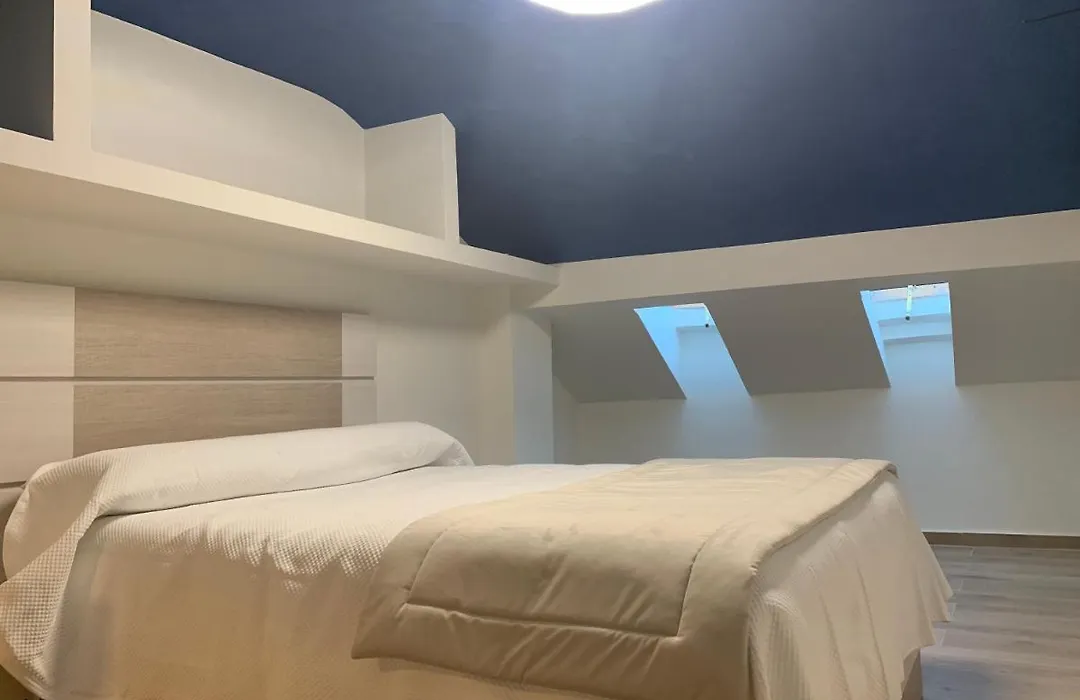 Hostal Poeta Machado-1