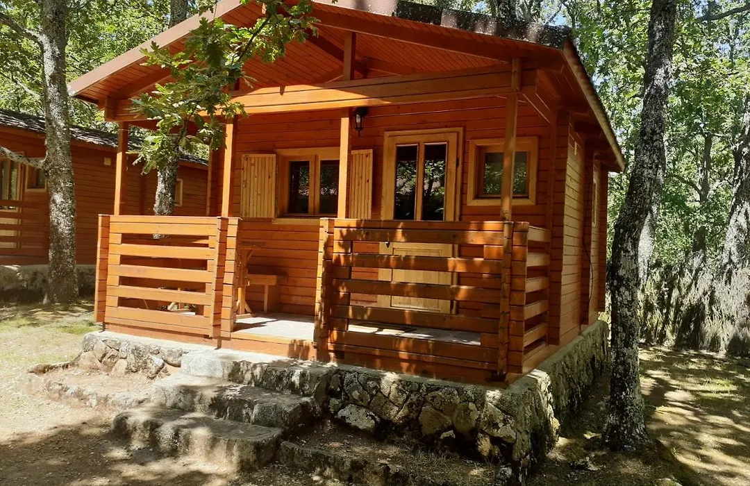Camping Las Cavenes-1