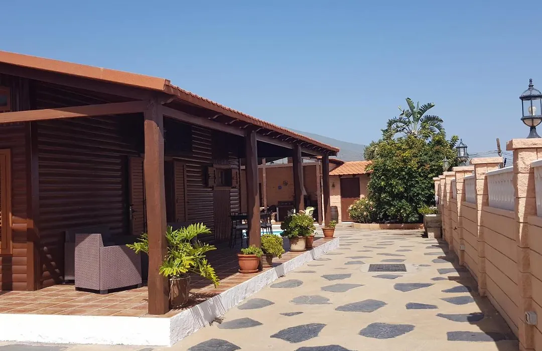 Casa La Molineta-1