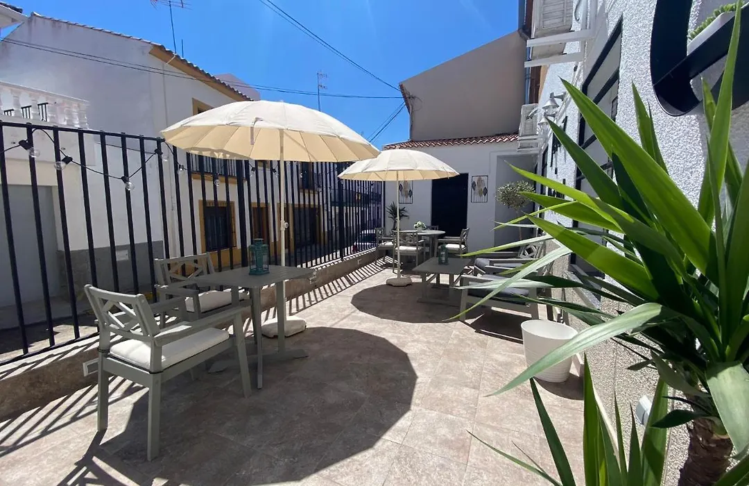 Jerez Hostel-1