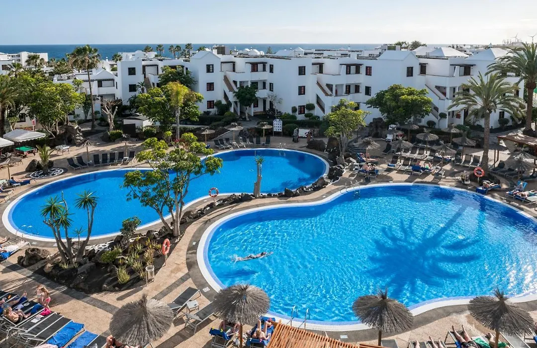 Allsun Hotel Albatros-1