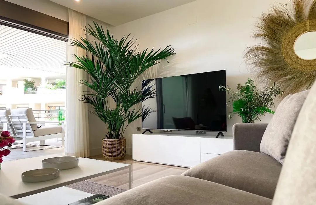 Apartamento En Complejo Mascarat Beach, Pb73B-1