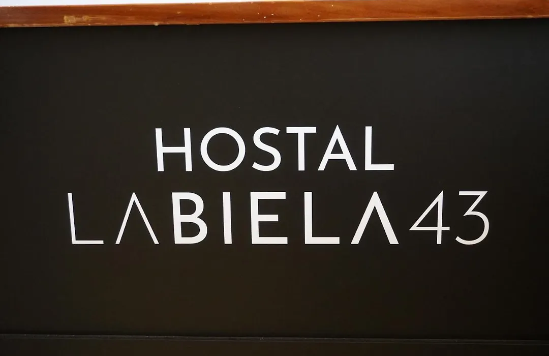 Hostal La Biela 43-1