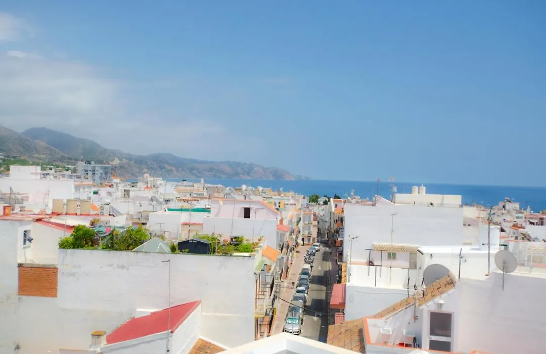 Mirador De La Ermita-1